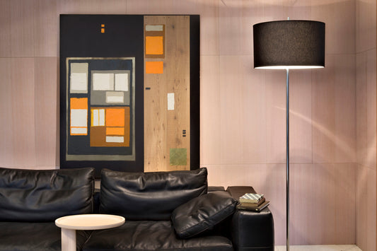 Floor Lamp 09365