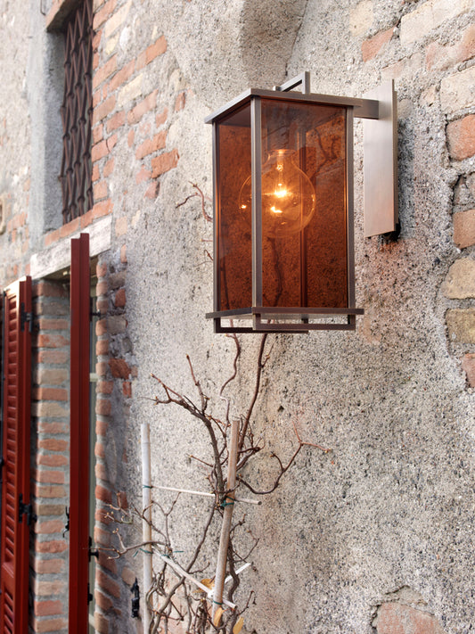 Outdoor Sconce 09369