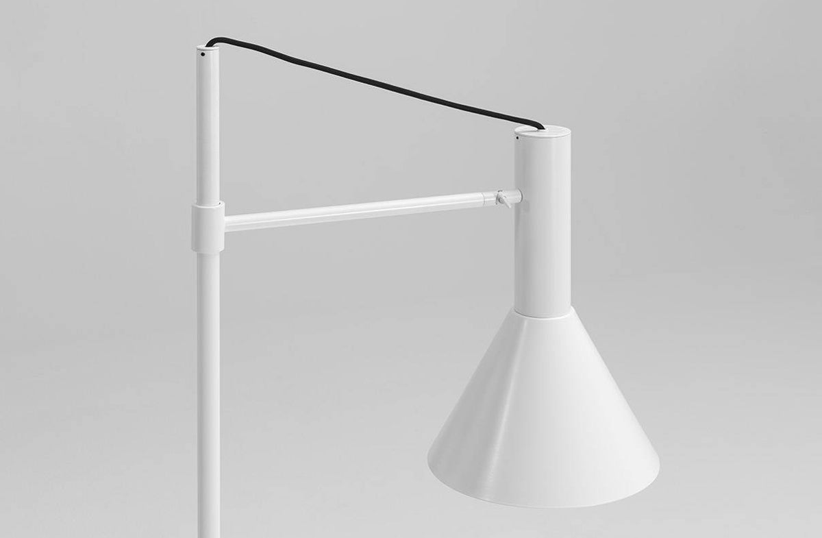 Floor Lamp 09376