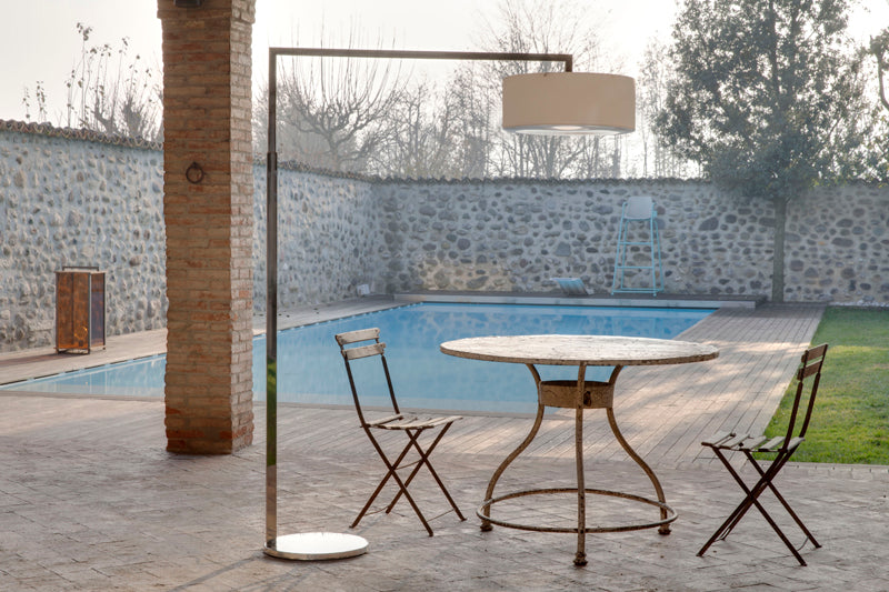 Floor Lamp 09383