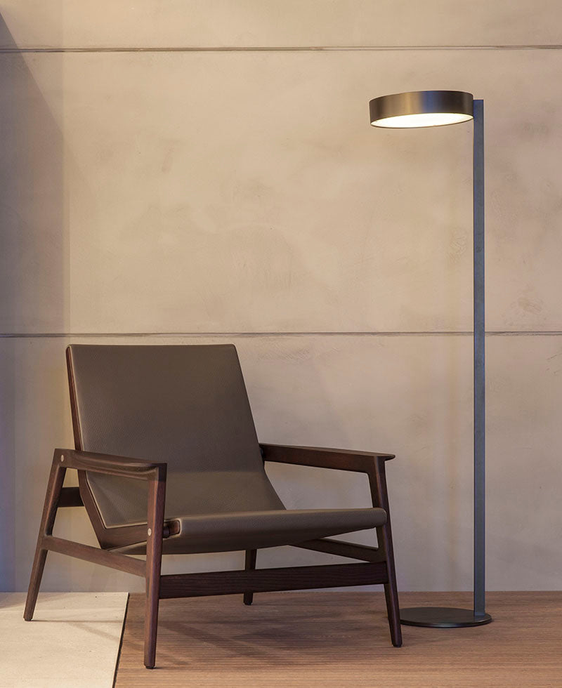 Floor Lamp 09396