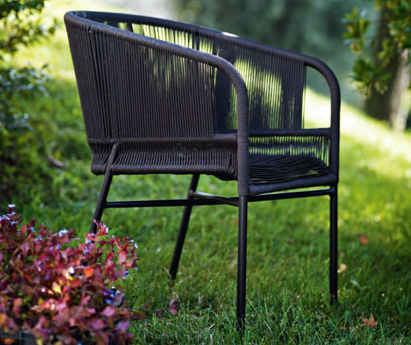 Outdoor Dining Chair  09421