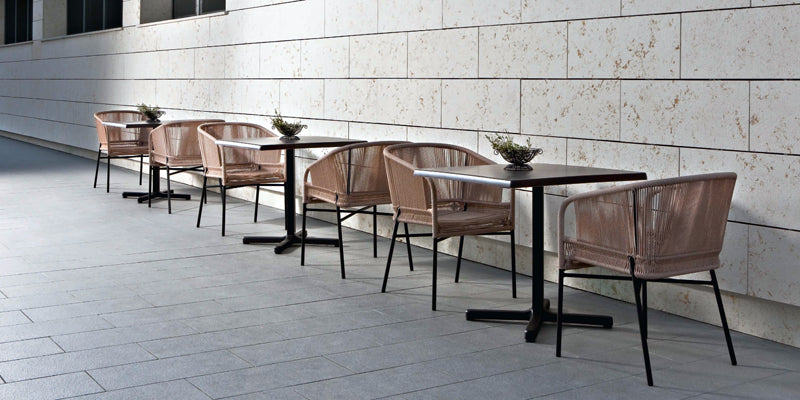 Outdoor Dining Chair  09421