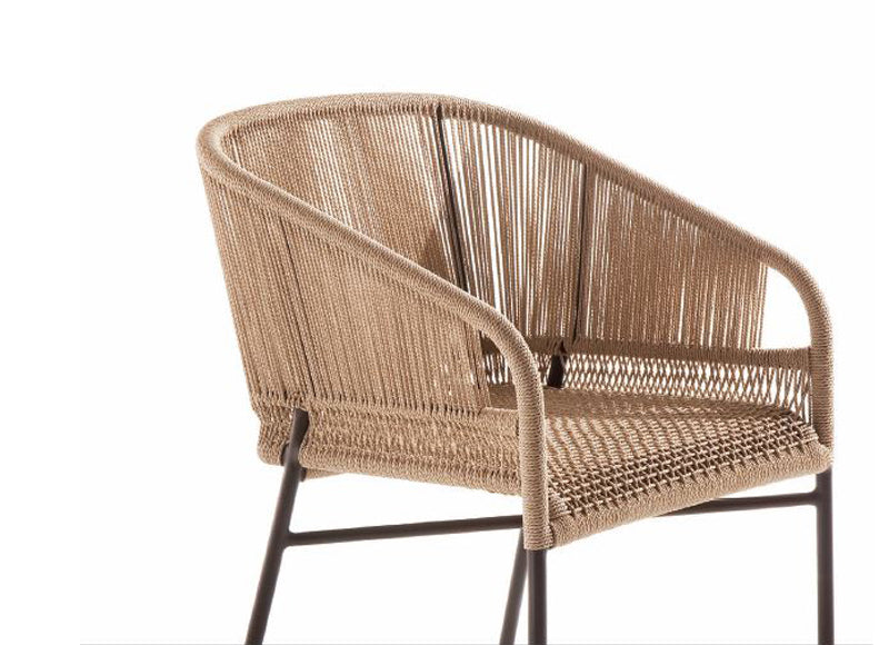 Outdoor Dining Chair  09421