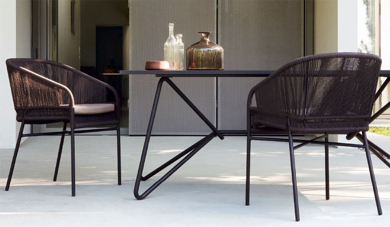 Outdoor Dining Chair  09421