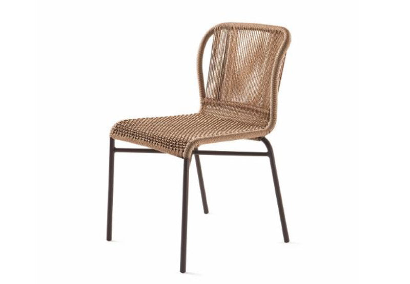 Outdoor Dining Chair 09422