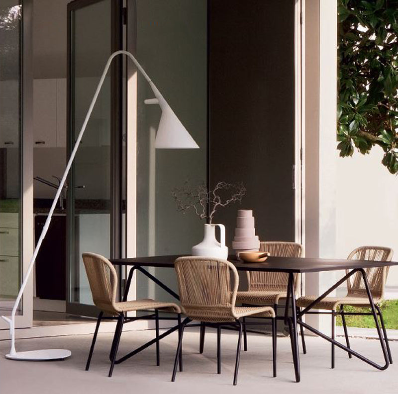 Outdoor Dining Chair 09422