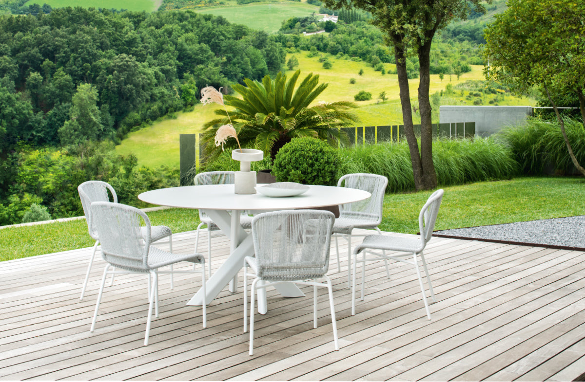 Outdoor Dining Chair 09422