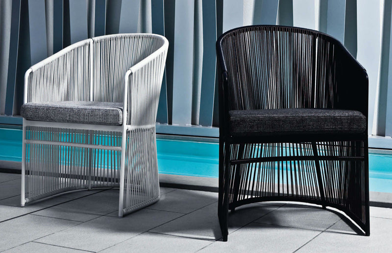 Outdoor Dining Chair 09459