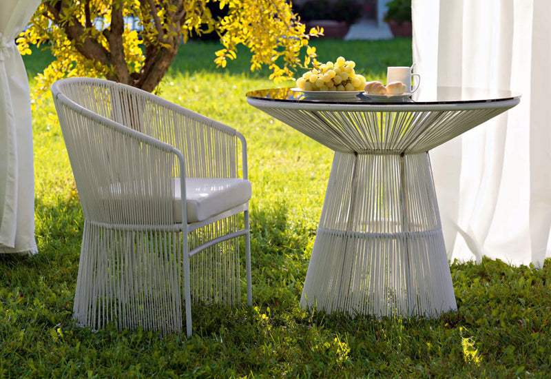 Outdoor Dining Chair 09459