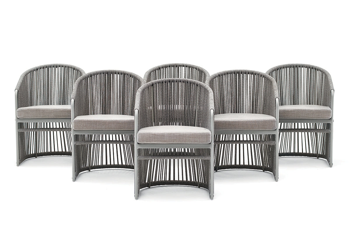 Outdoor Dining Chair 09459