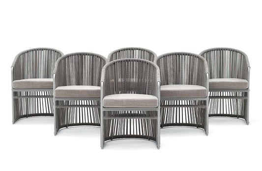 Outdoor Dining Chair 09459