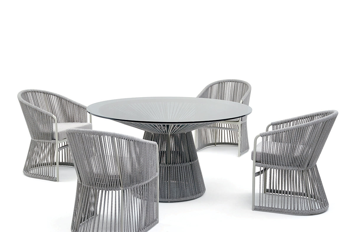 Outdoor Dining Chair 09459