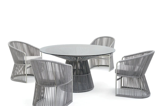 Outdoor Dining Chair 09459