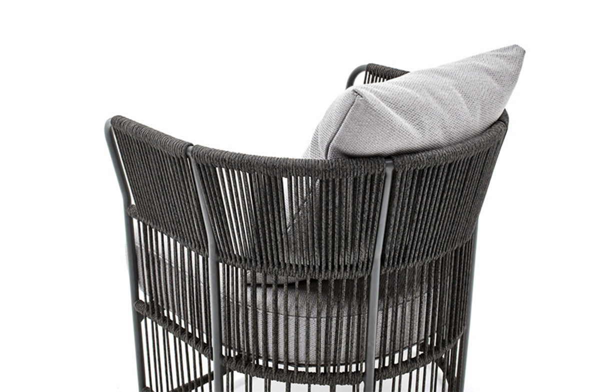 Outdoor Dining Chair 09459
