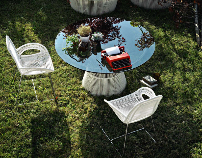 Outdoor Dining Table 09464