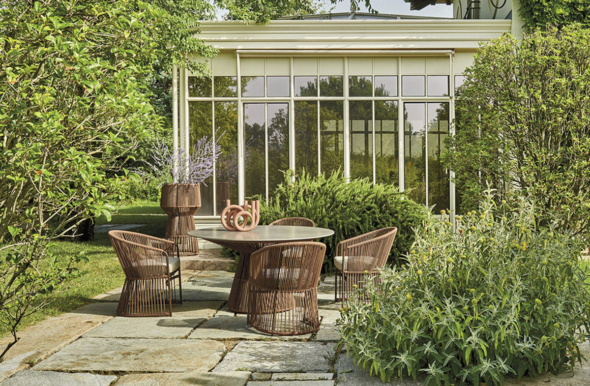 Outdoor Dining Table 09464