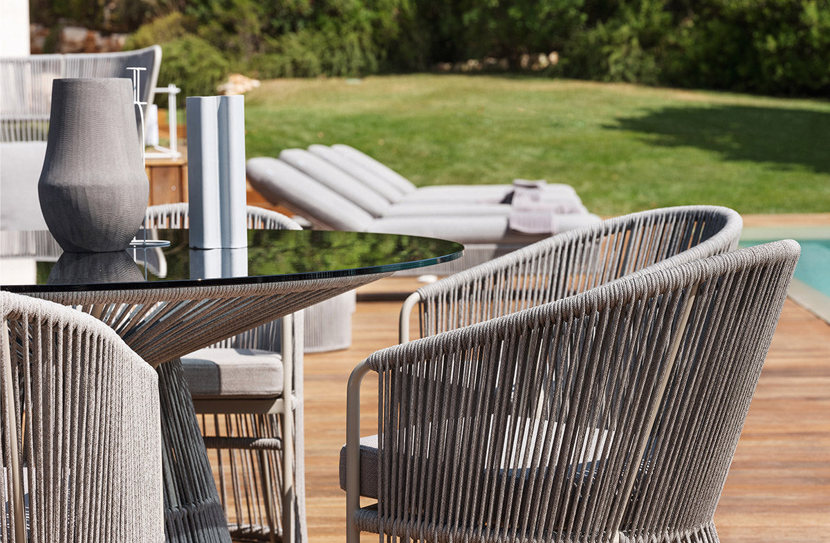 Outdoor Dining Table 09464