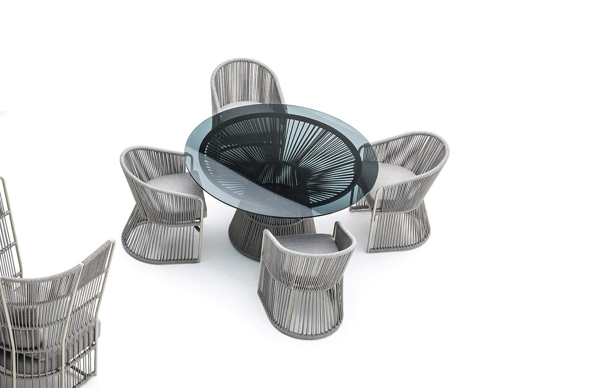 Outdoor Dining Table 09464