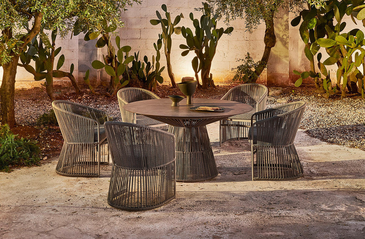 Outdoor Dining Table 09464