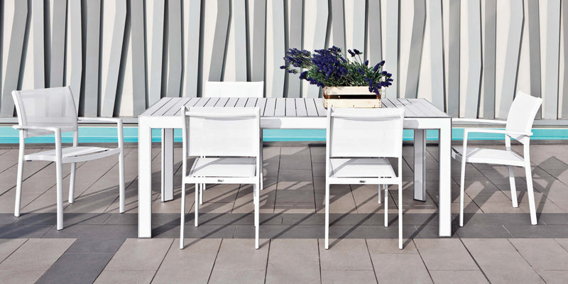 Outdoor Dining Chair 09468