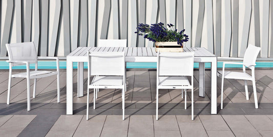 Outdoor Dining Chair 09468