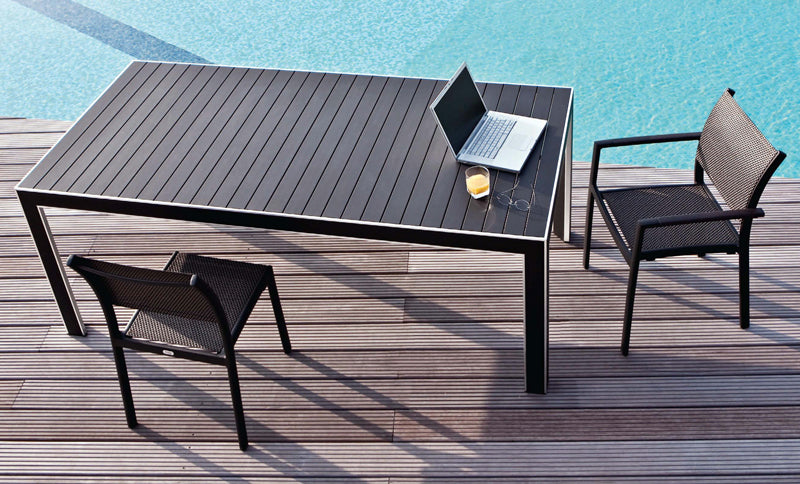 Outdoor Dining Chair 09468