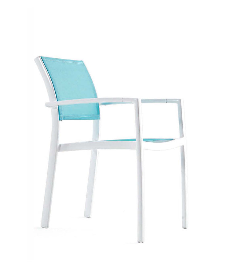 Outdoor Dining Chair 09468