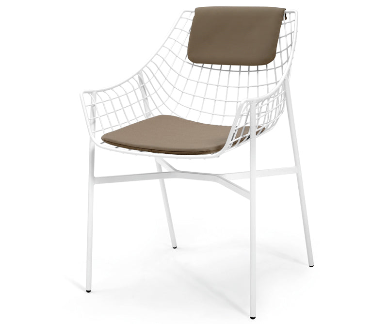 Outdoor Dining Chair 09478