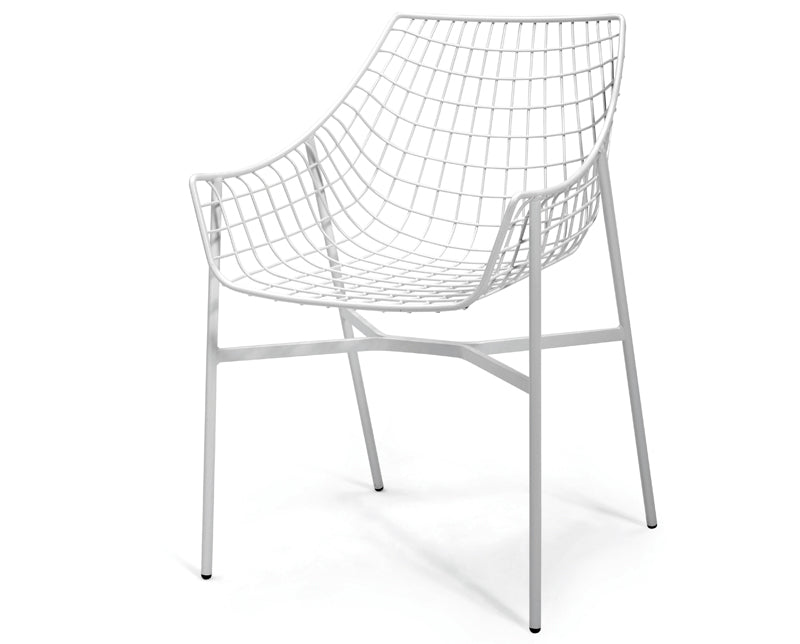 Outdoor Dining Chair 09478