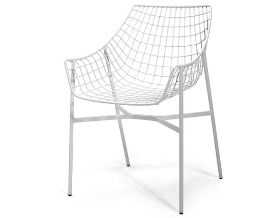 Outdoor Dining Chair 09478