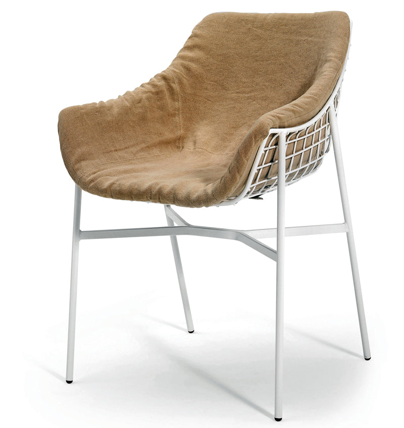 Outdoor Dining Chair 09478