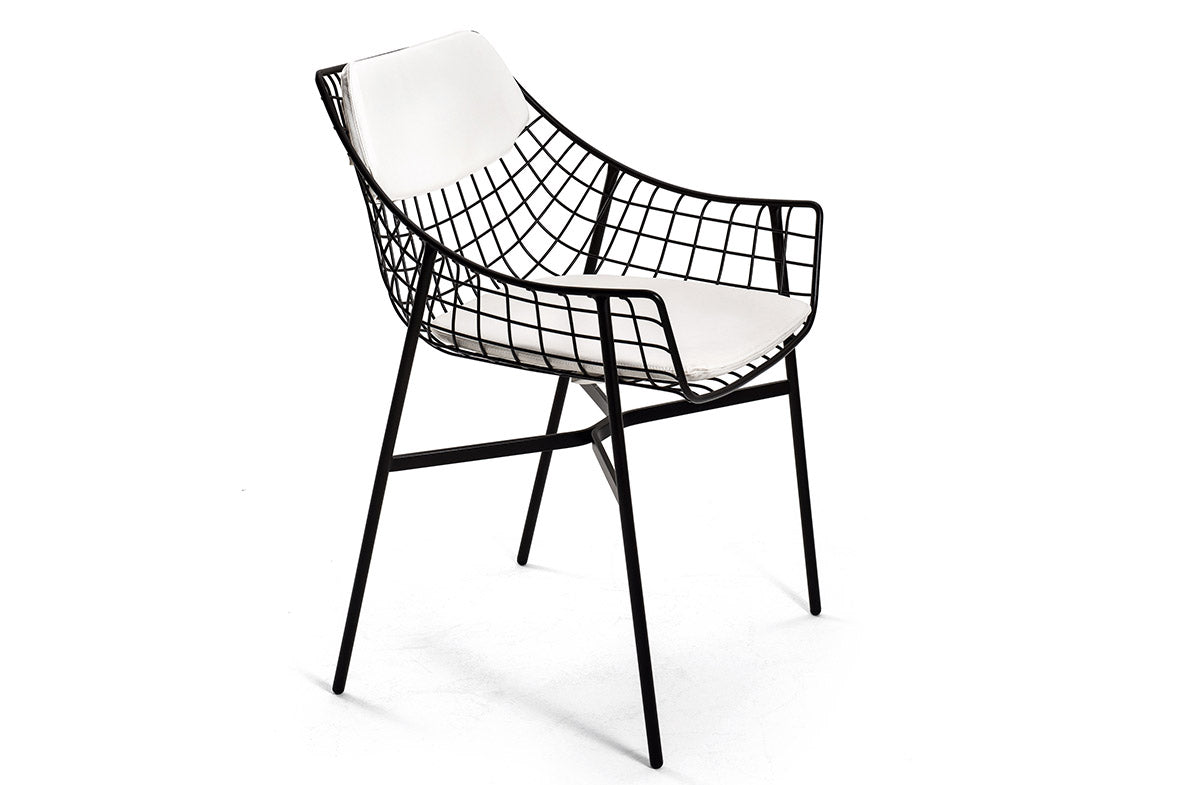 Outdoor Dining Chair 09478