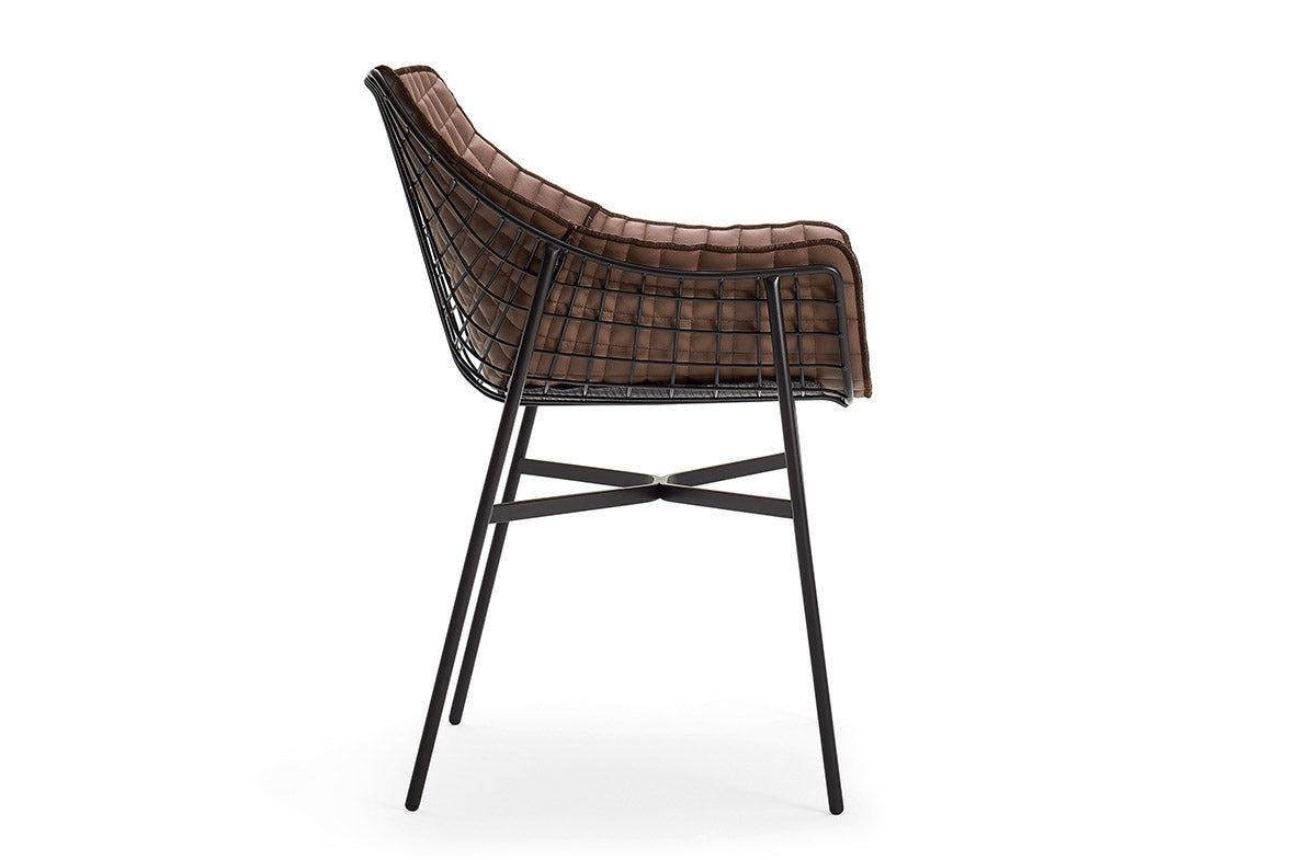 Outdoor Dining Chair 09478