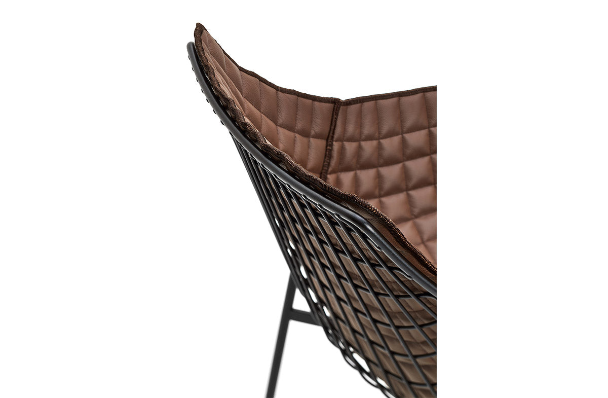 Outdoor Dining Chair 09478