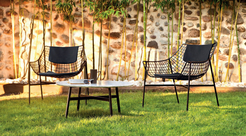 Outdoor Coffee Table 09482