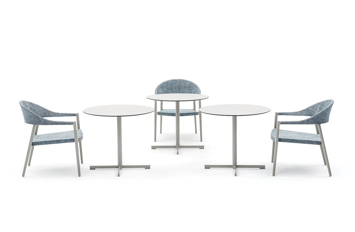 Outdoor Dining Table 09483