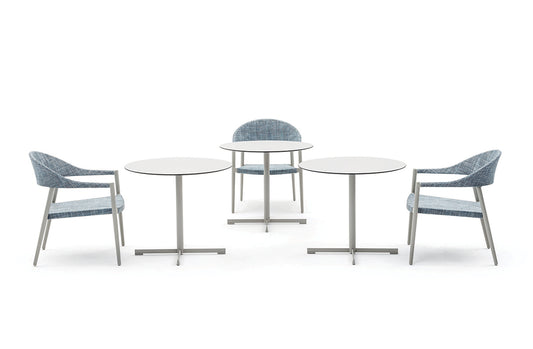 Outdoor Dining Table 09483