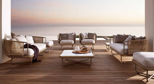 Outdoor Sofa 09494