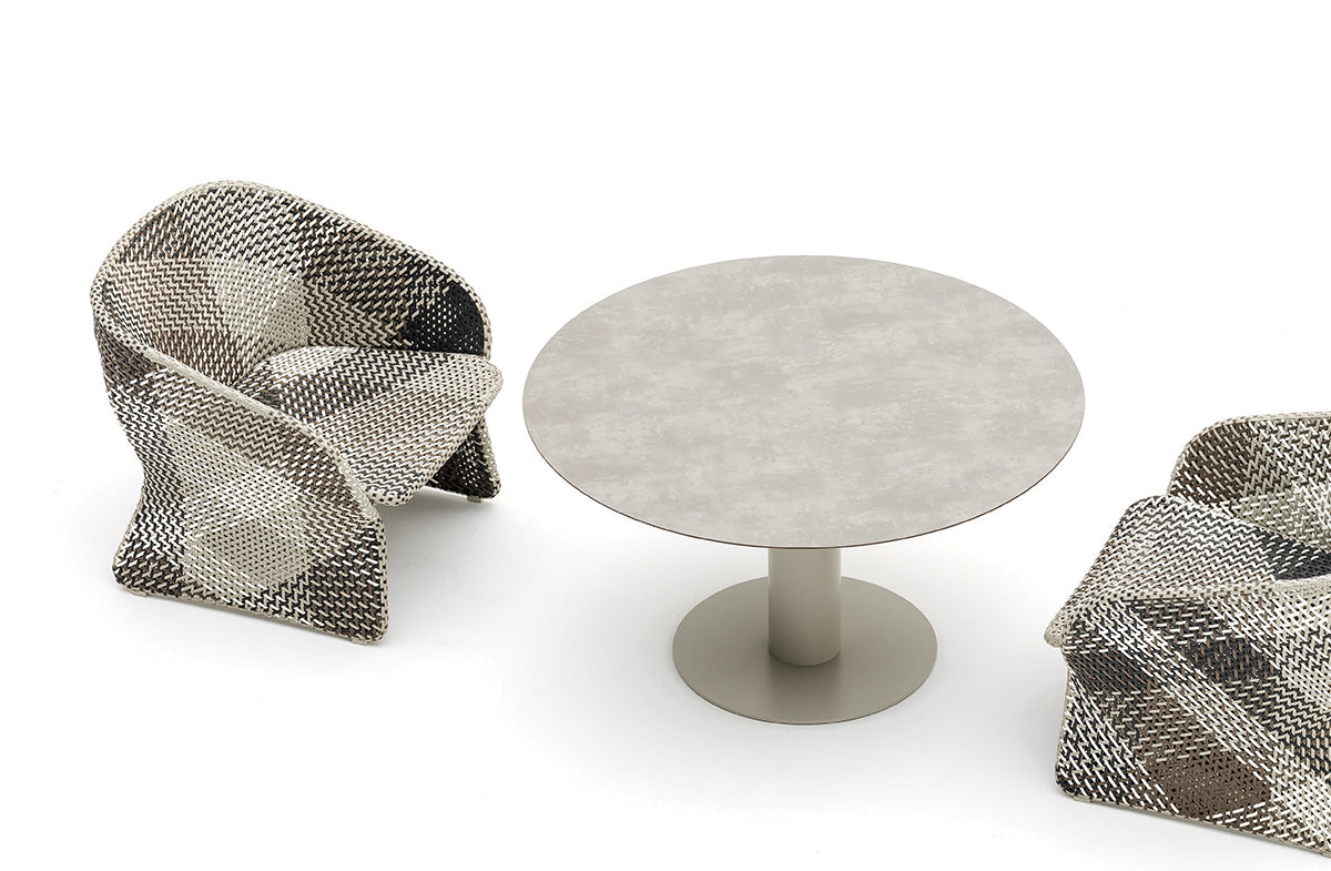 Outdoor Dining Table 09509