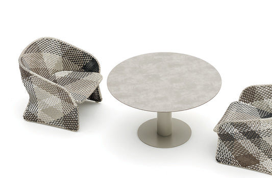 Outdoor Dining Table 09509