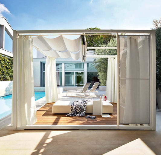 Outdoor Gazebo 09510