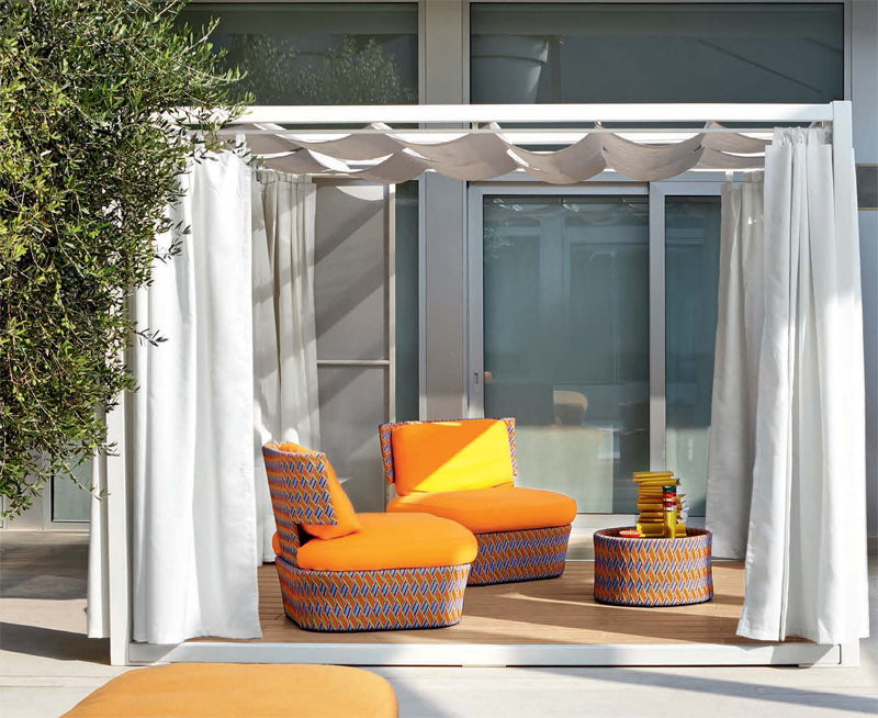 Outdoor Gazebo 09510