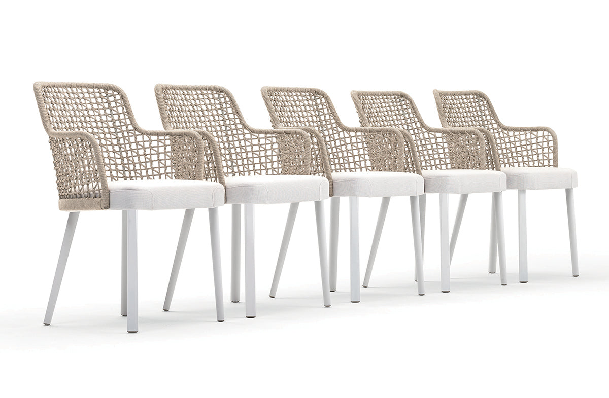 Outdoor Dining Chair 09522