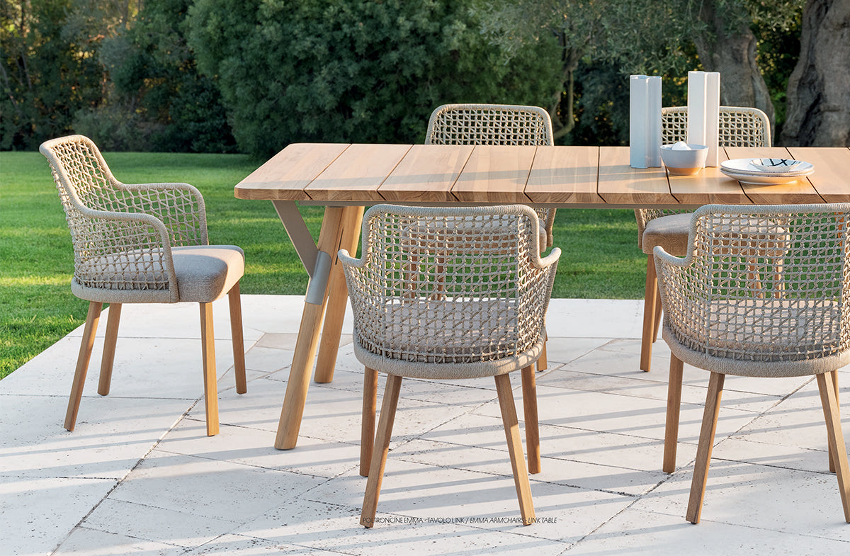 Outdoor Dining Chair 09522