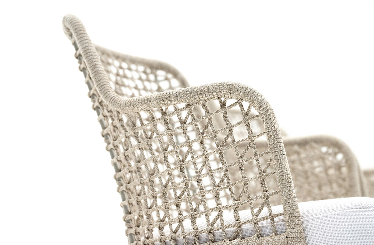 Outdoor Dining Chair 09522