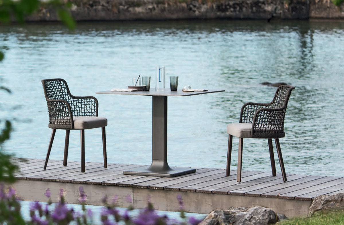 Outdoor Dining Chair 09522