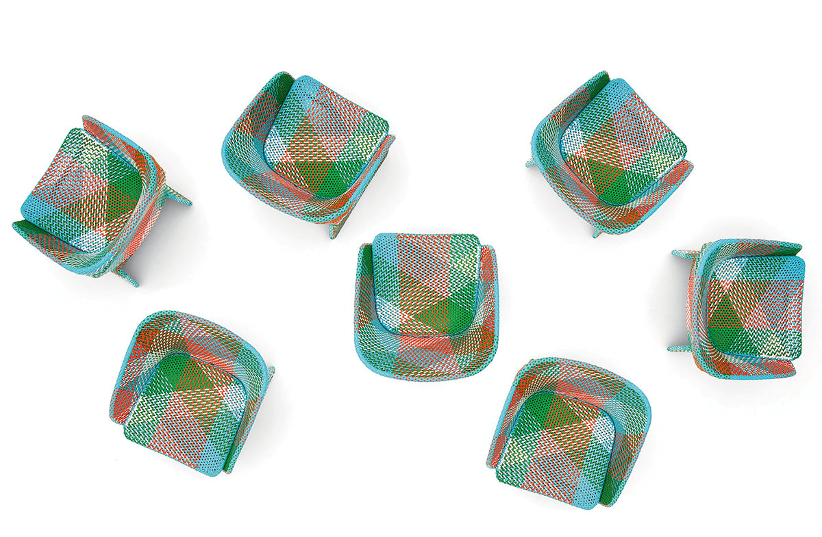 Outdoor Dining Chair 09523