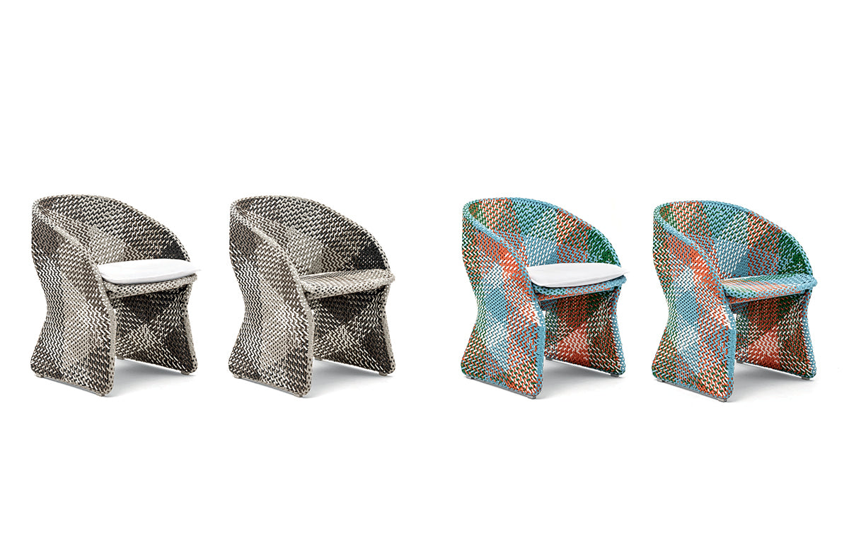 Outdoor Dining Chair 09523