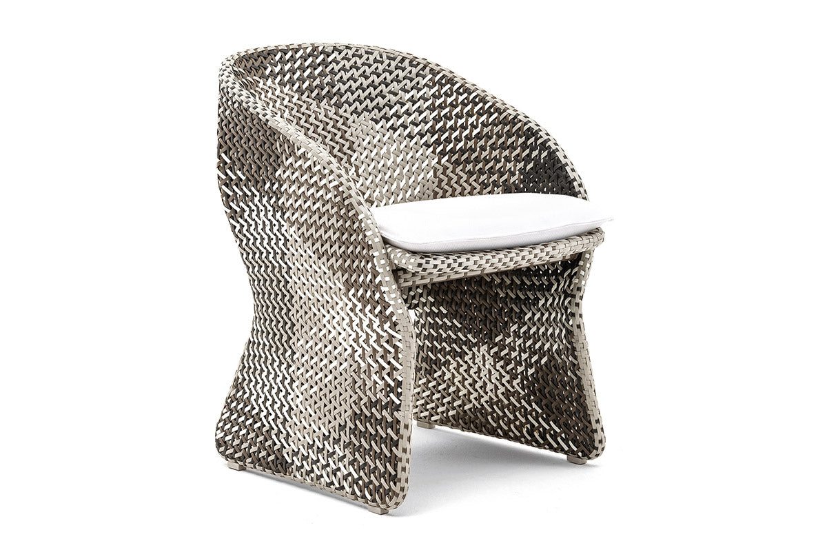 Outdoor Dining Chair 09523